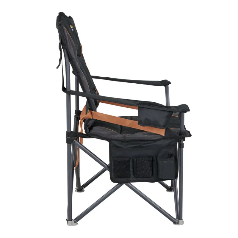 Chairs<OZtrail Roamer Chair