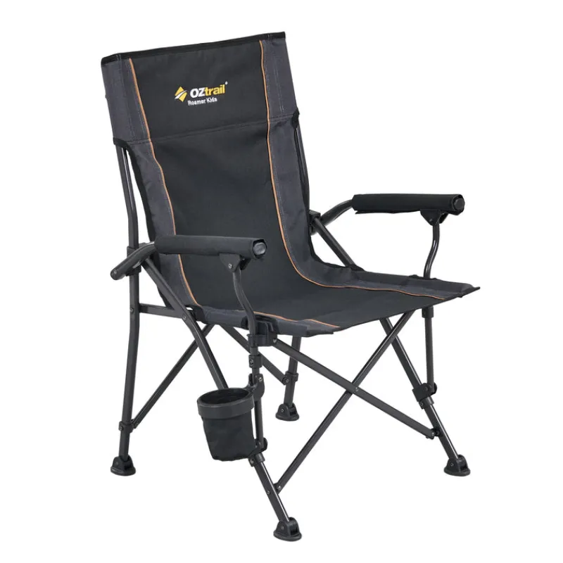 Chairs<OZtrail Roamer Kids Chair