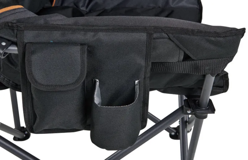 Chairs<OZtrail Roamer Moon Chair