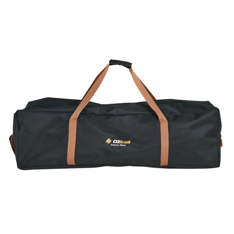 Chairs<OZtrail Roamer Moon Chair