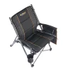 Chairs<OZtrail Roamer Suspension Chair - Black