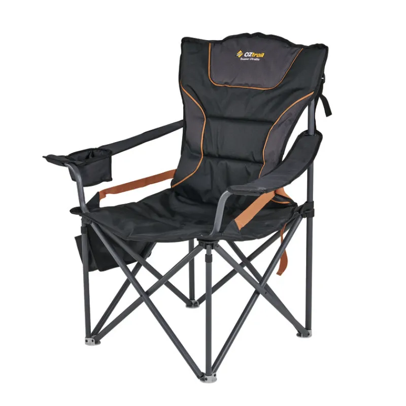 Chairs<OZtrail Roamer Ultralite Chair