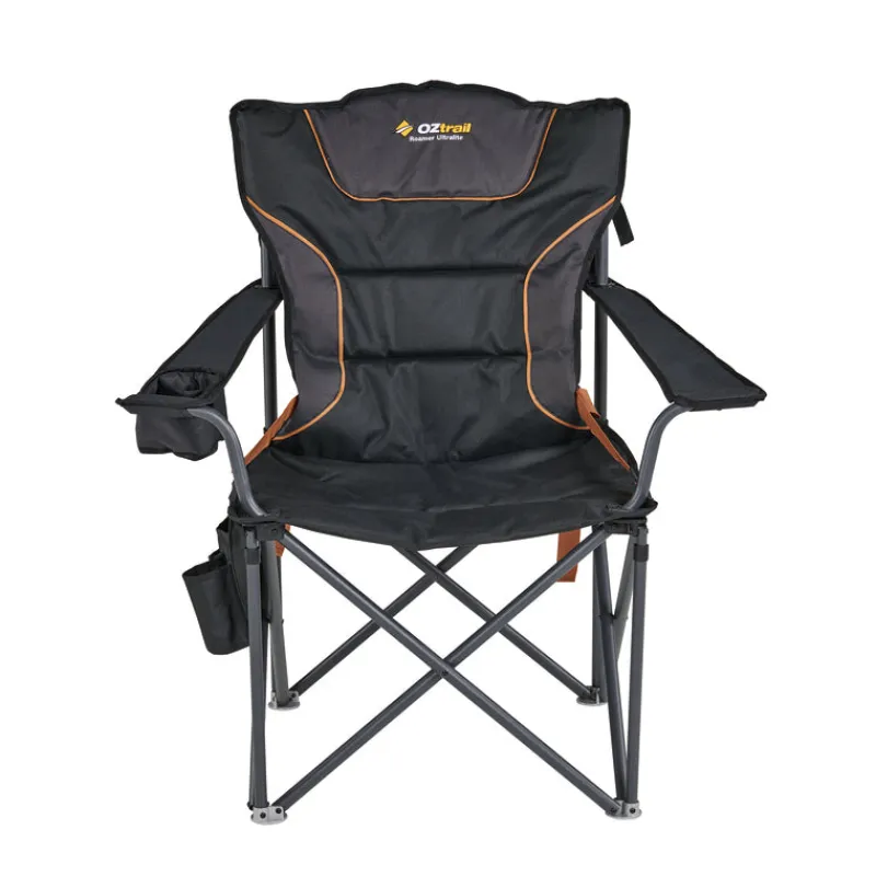 Chairs<OZtrail Roamer Ultralite Chair
