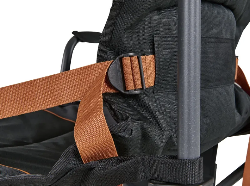 Chairs<OZtrail Roamer Ultralite Chair