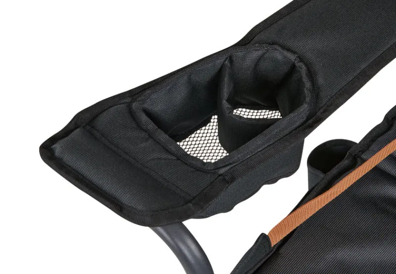 Chairs<OZtrail Roamer Ultralite Chair