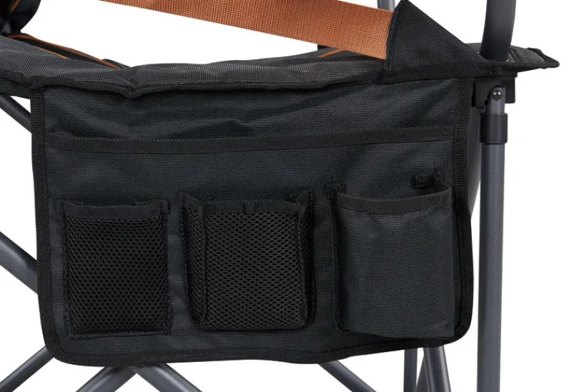 Chairs<OZtrail Roamer Ultralite Chair