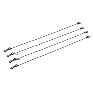 Overlander<OZtrail Roof Top Tent Internal Bungee Cord Set