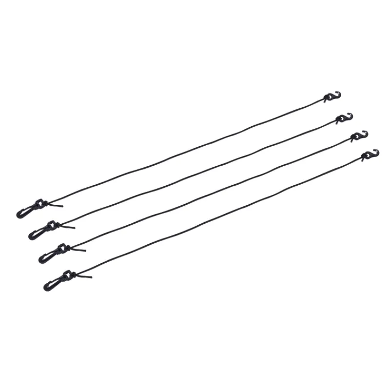 Overlander<OZtrail Roof Top Tent Internal Bungee Cord Set