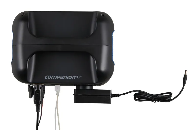 Power Packs<Companion Rover 300 Power Station