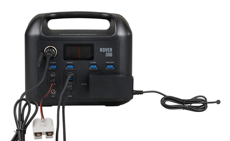 Power Packs<Companion Rover 300 Power Station