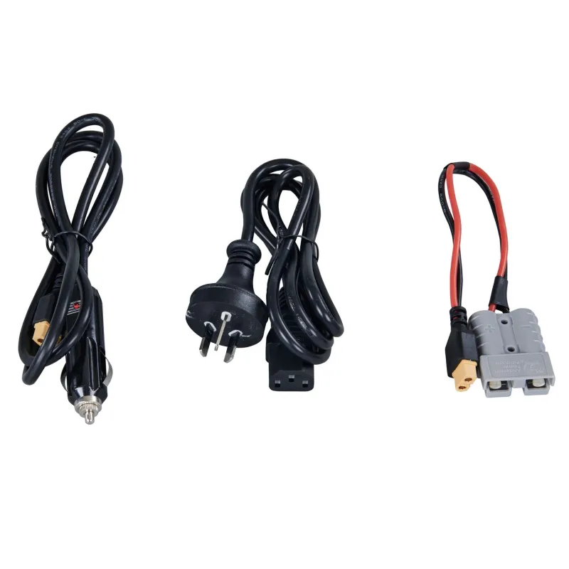 Power Packs<Companion Rover 600 Power Station