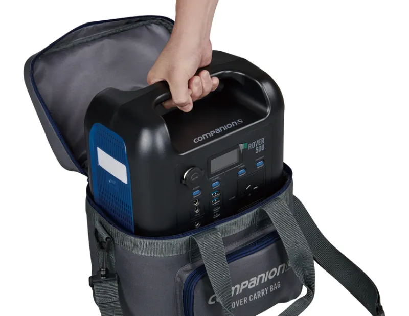 Power Packs<Companion Rover Carry Bag Small