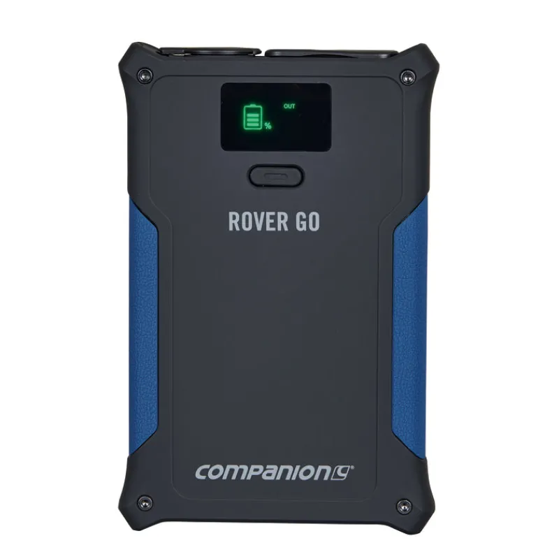 Survival & Tools|Power Packs<Companion Rover Go