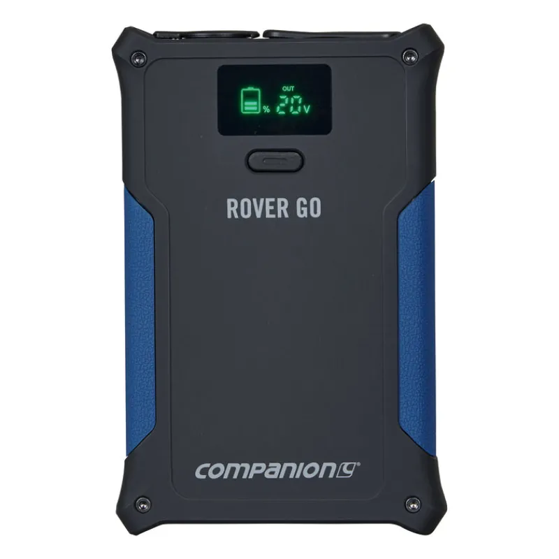 Survival & Tools|Power Packs<Companion Rover Go