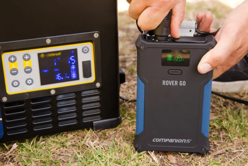 Survival & Tools|Power Packs<Companion Rover Go