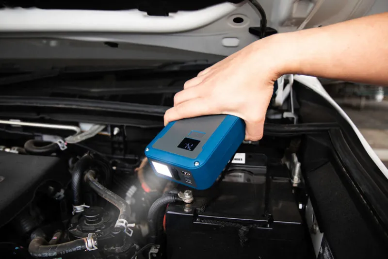 Power Packs<Companion Rover Jump 3600A Jump Starter