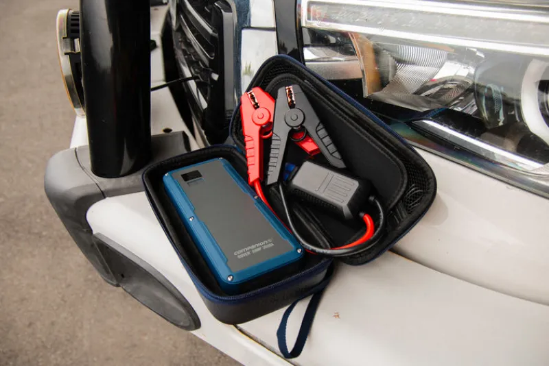 Power Packs<Companion Rover Jump 3600A Jump Starter