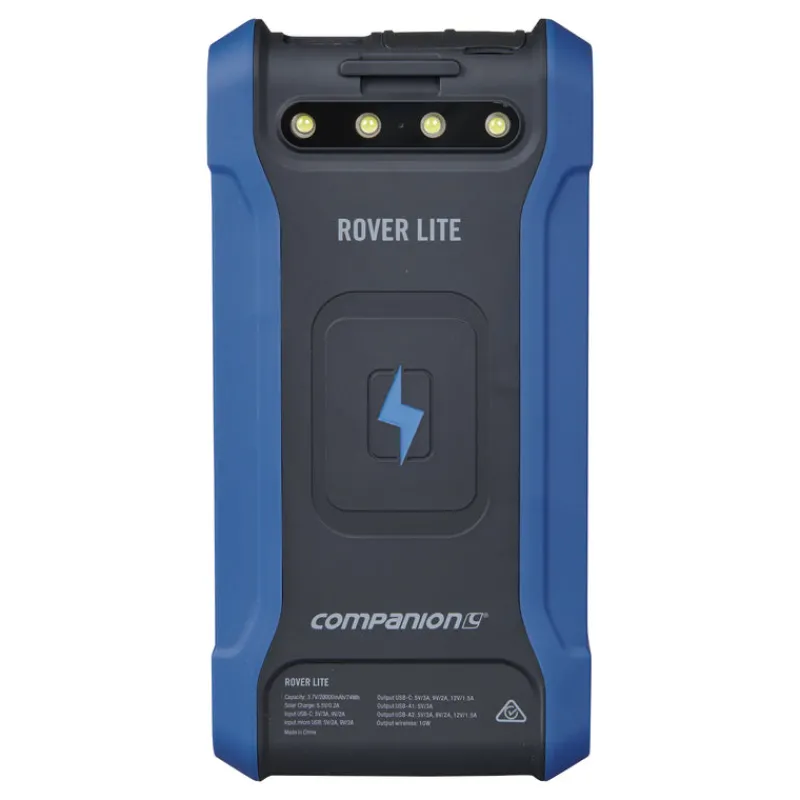 Survival & Tools|Power Packs<Companion Rover Lite