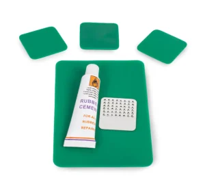 Survival & Tools<Elemental Rubber Repair Kit