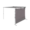 Accessories<OZtrail RV Shade Awning Side Wall