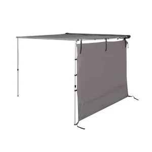 Accessories<OZtrail RV Shade Awning Side Wall