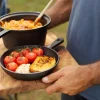 Pots & Pans<Campfire Saucepan with Skillet Lid 2.3QT