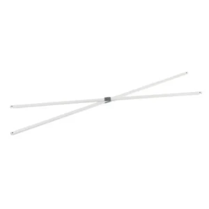 Gazebo Parts<OZtrail Scissor Action Struts (Non Hydroflow)