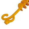 Pegs & Poles<OZtrail Screw-In Sand Peg 40cm
