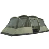 Dome Tents<OZtrail Seascape 10P Dome Tent