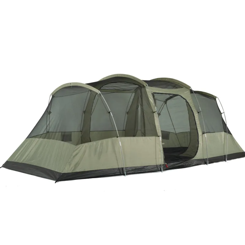 Dome Tents<OZtrail Seascape 10P Dome Tent