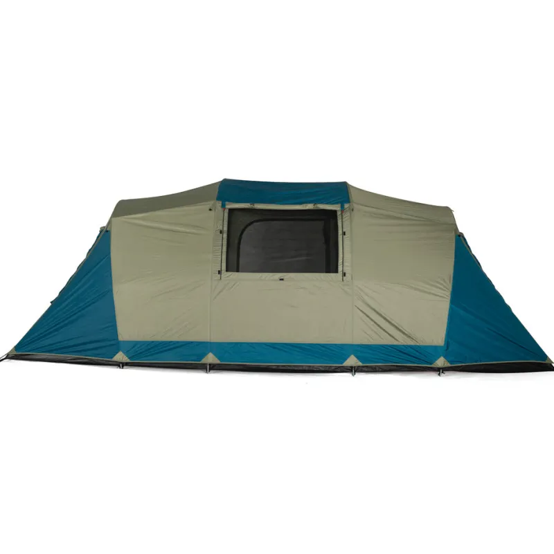 Dome Tents<OZtrail Seascape 10P Dome Tent