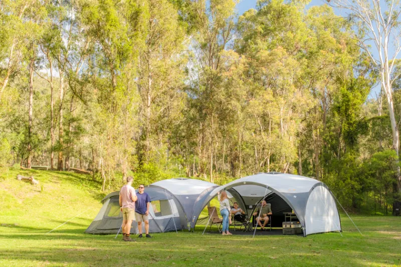 Other|Shade Dome<OZtrail Shade Dome Connector System