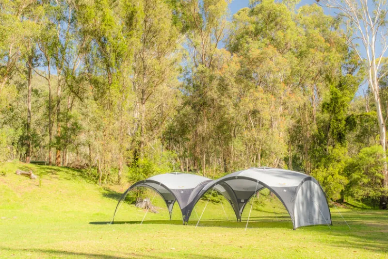 Other|Shade Dome<OZtrail Shade Dome Connector System