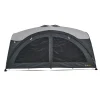 Gazebo Walls|Shade Dome<OZtrail Shade Dome Deluxe 2 in 1 Wall