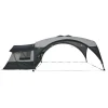 Gazebo Tent Kits|Shade Dome<OZtrail Shade Dome Deluxe Portico Tent