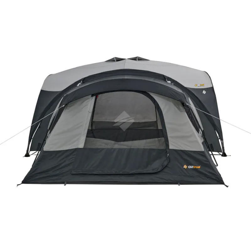 Gazebo Tent Kits|Shade Dome<OZtrail Shade Dome Deluxe Portico Tent