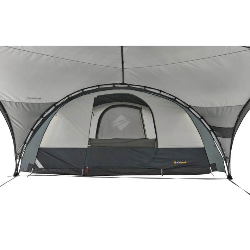 Gazebo Tent Kits|Shade Dome<OZtrail Shade Dome Deluxe Portico Tent