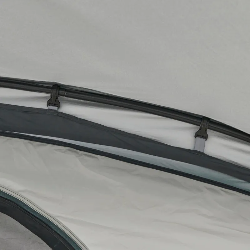 Gazebo Tent Kits|Shade Dome<OZtrail Shade Dome Deluxe Portico Tent