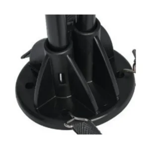 Gazebo Parts<OZtrail Shade Dome Feet Single