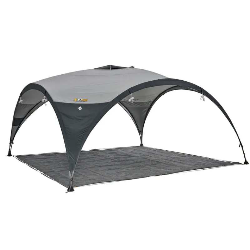 Other|Shade Dome<OZtrail Shade Dome Ultramesh Groundsheet