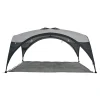 Other|Shade Dome<OZtrail Shade Dome Ultramesh Groundsheet