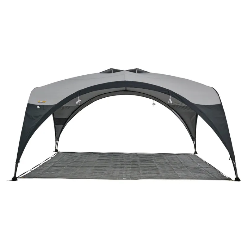 Other|Shade Dome<OZtrail Shade Dome Ultramesh Groundsheet