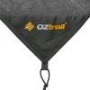 Other|Shade Dome<OZtrail Shade Dome Ultramesh Groundsheet