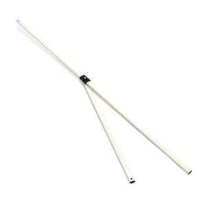 Gazebo Parts<OZtrail Shade Max 6.0 Eave Extension Arms