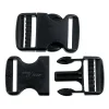 Tent Parts<OZtrail SIDE RELEASE BUCKLE 25MM (2 PACK)