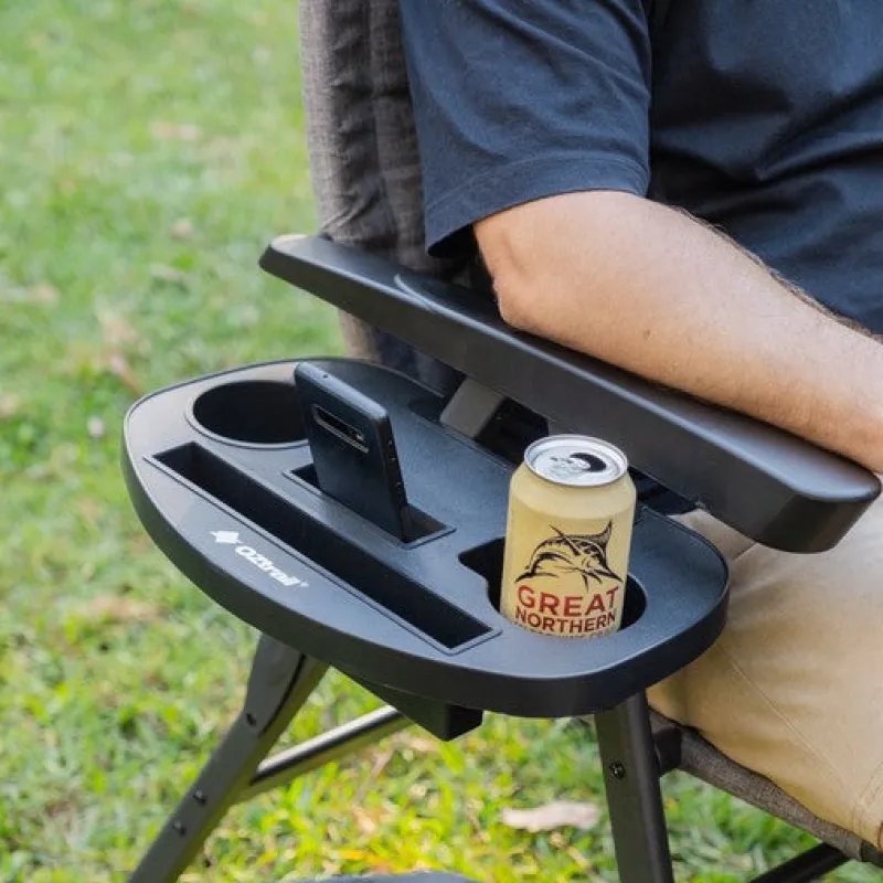 Chairs<OZtrail Side Table