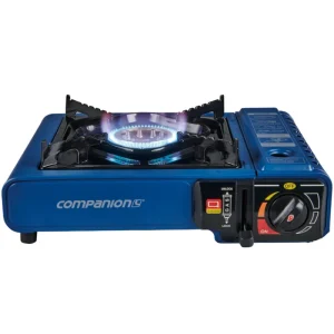 Stoves<Companion Single Butane Stove