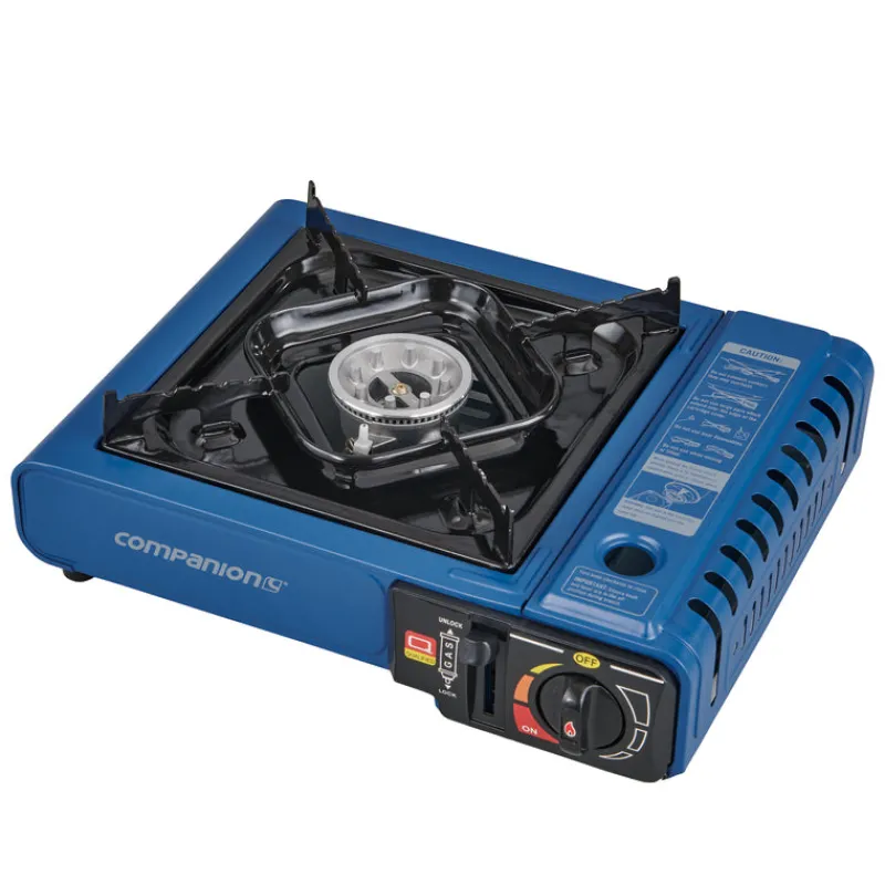 Stoves<Companion Single Butane Stove