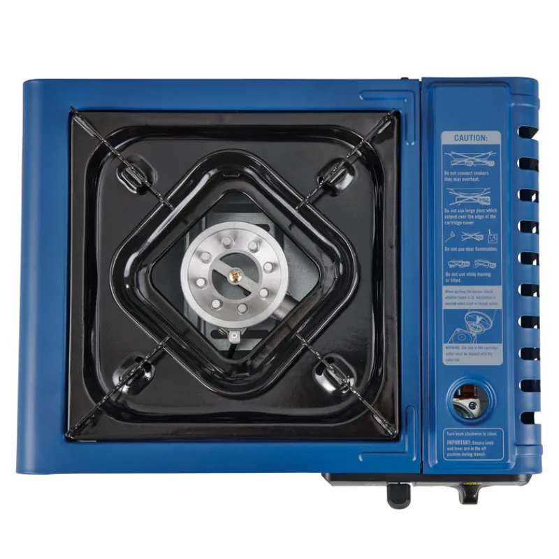 Stoves<Companion Single Butane Stove