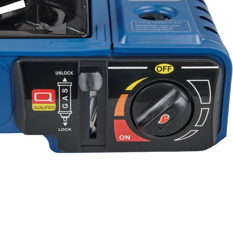 Stoves<Companion Single Butane Stove